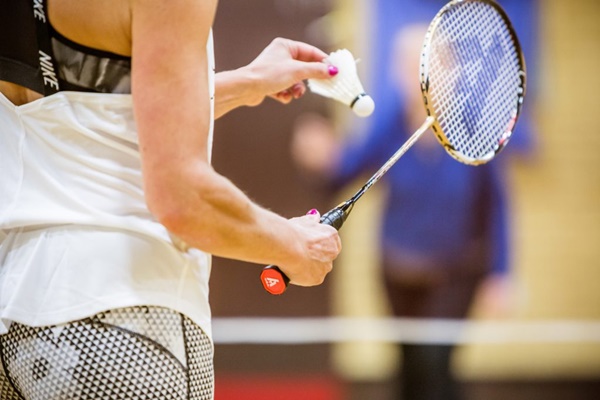 What You Should Know About Racket Sports - Daily Live Tech