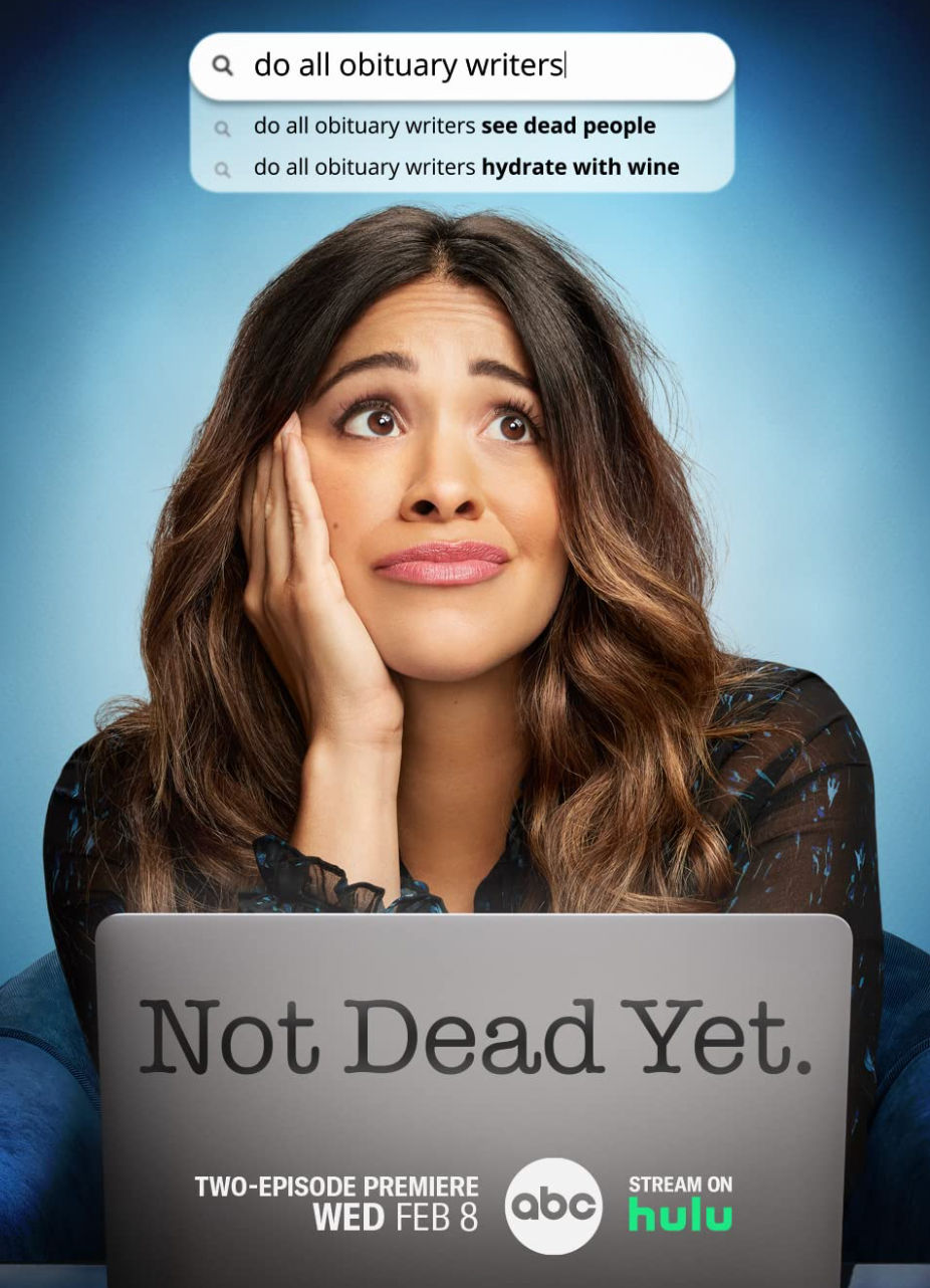 Not Dead Yet OTT release date: Not Dead Yet is now streaming on Disney+ Hotstar - Daily Live Tech