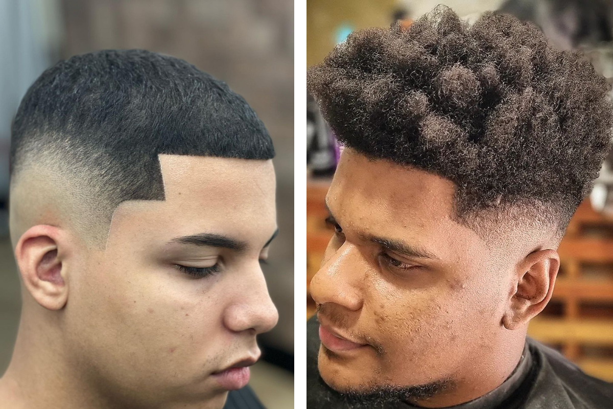 6 Best Afro Haircut Styles to Try This Summer Season 2023 - Daily Live Tech