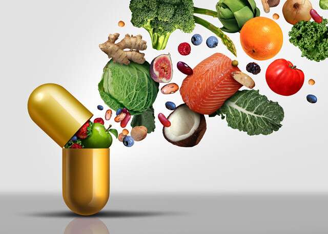 Do Health Supplements Really Work? - Daily Live Tech