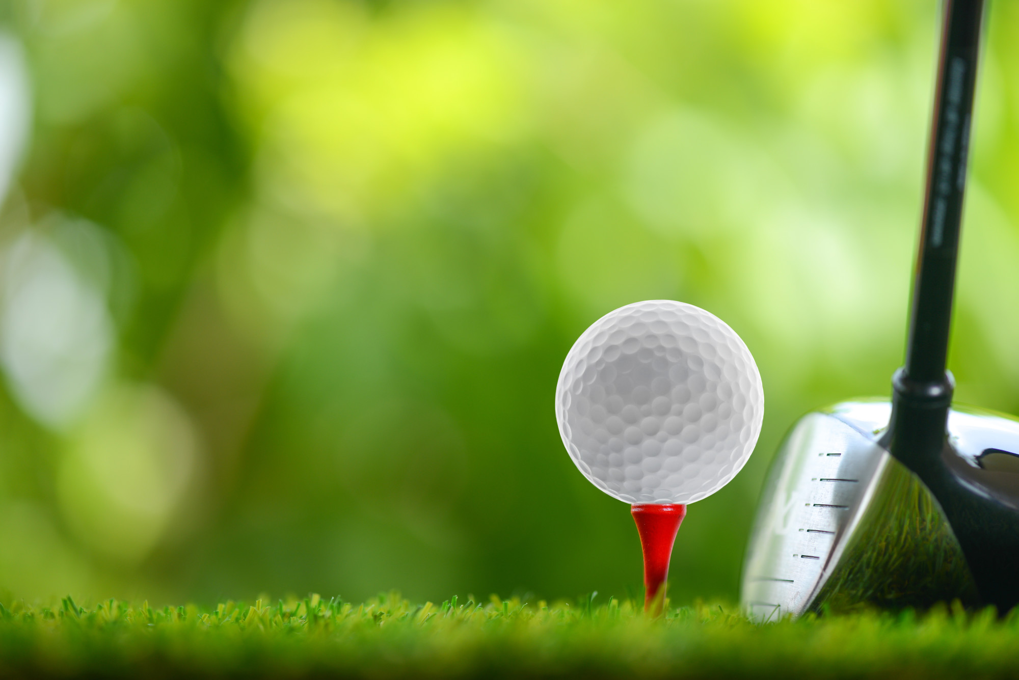 The High 5 Should-Have Cool {Golfing} Devices for Golfers - Daily Live Tech