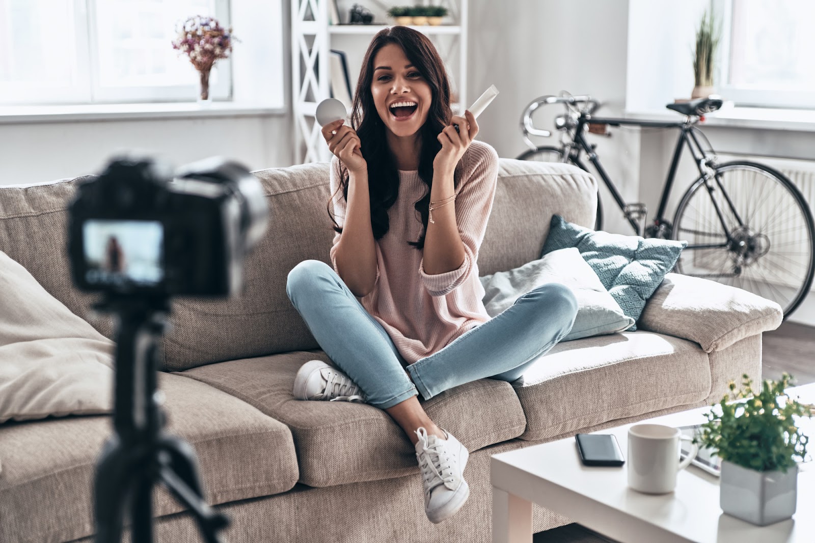 Keeping It Real: The Secret to a Winning Influencer Marketing Strategy - Daily Live Tech