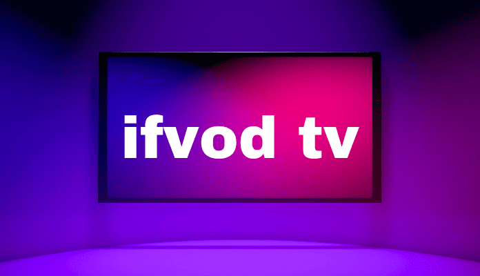 IFvod TV: The Best Online Leisure Info Portal 2023 - Daily Live Tech