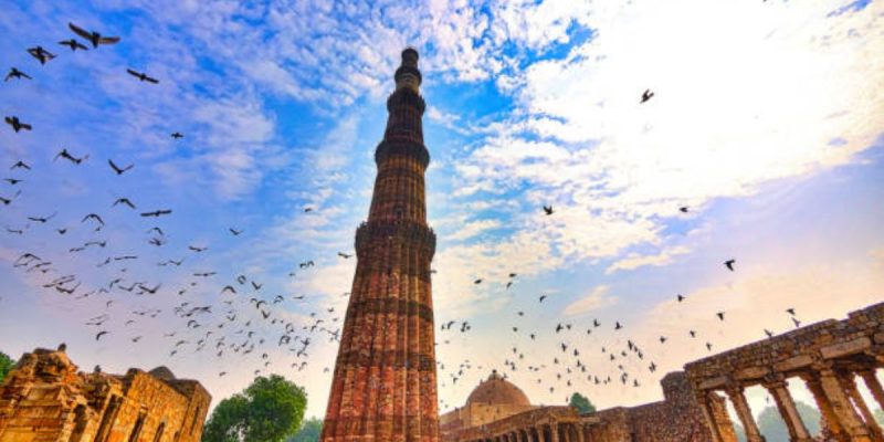 What are the vacationer factors of curiosity of the city of Delhi? - Daily Live Tech