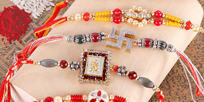 Exploring Distinctive and Ingenious Rakhi Designs for Sending Rakhi to your Brother - Daily Live Tech