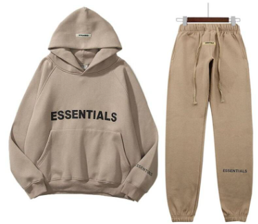 Necessities Hoodie and Tracksuit - Consolation and Fashion Mixed - Daily Live Tech