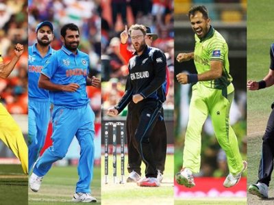 High Bowlers From India of All The Time - Daily Live Tech