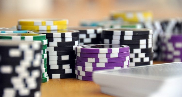 Chumba On line casino $1 for $60: A Profitable Alternative or a Gamble? - Daily Live Tech