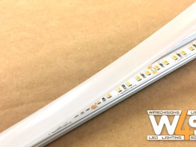 Modern and Trendy: Selecting the Proper LED Strip Channel for Your Design - Daily Live Tech