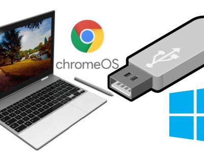 New ChromeOS Firmware Script (Working Methodology) - Daily Live Tech