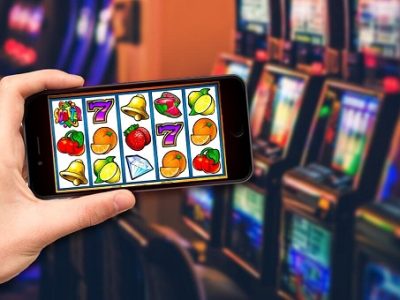 From Frustration to Enjoyable: How Way of life Selections Can Improve Your Slot Recreation Journey - Daily Live Tech