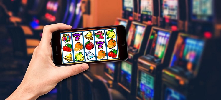 From Frustration to Enjoyable: How Way of life Selections Can Improve Your Slot Recreation Journey - Daily Live Tech