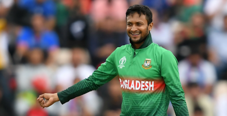 Who's the very best Bangladeshi cricketer ever? - Daily Live Tech