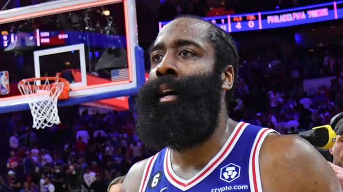James Harden is 'hopeful' of signing with the Clippers| sportDA - Daily Live Tech