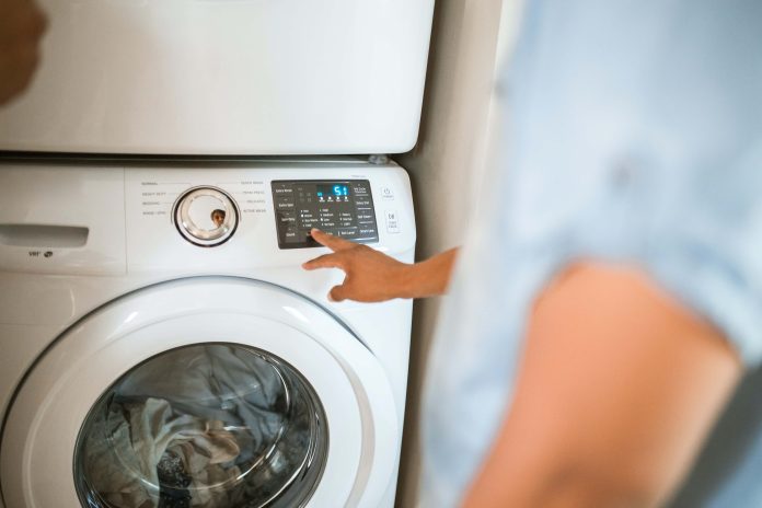 The Significance of a Dependable Washing Machine Drainage System - Daily Live Tech