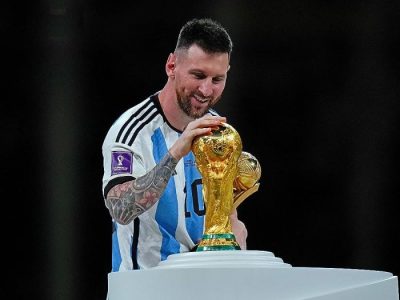 Lionel Messi has been nominated to Argentina| sportDA - Daily Live Tech