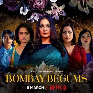 Bombay Begums