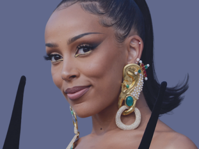 Doja Cat Weight Loss- How She Misplaced So A lot Weight? - Daily Live Tech
