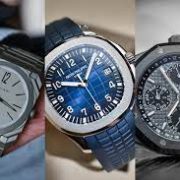 Information to luxurious sport watches to indulge your aggressive streak - Daily Live Tech