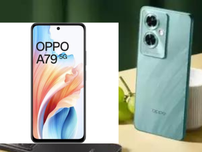 Oppo A79 5G Launched: Examine Value, Specs, Options and Availability - Daily Live Tech