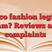 Is Alco Vogue Legit? | Vents About - Daily Live Tech