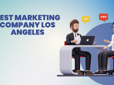 How To Discover The Finest Advertising Firm In Los Angeles - Daily Live Tech