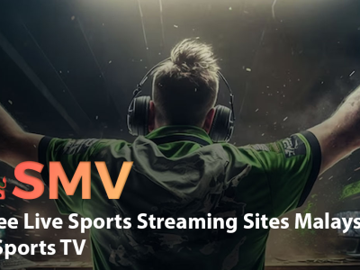 10 Free Dwell Sports activities Streaming Websites Malaysia | Dwell Sports activities TV - Daily Live Tech