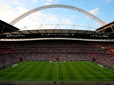 The Most Iconic Soccer Stadiums Across the World - Daily Live Tech