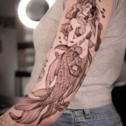 Stunning Tattoo Concepts To Showcase Your Artistic Self - Daily Live Tech